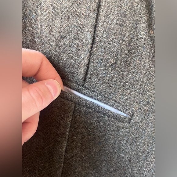 Women’s Bergfabel Vest - Picture 5 of 10